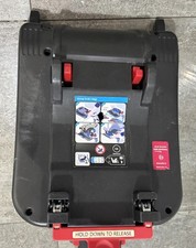 Ickle Bubba Galaxy Car Isofix