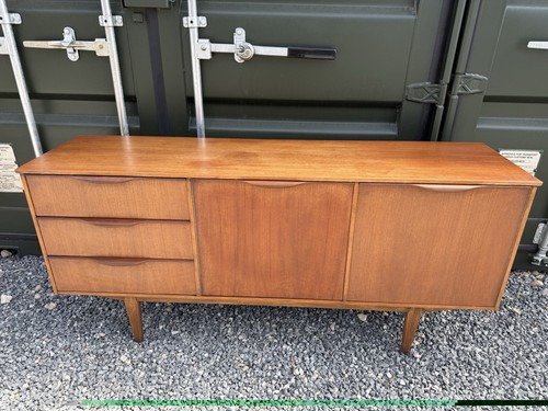 Retro teak mcintosh style - retro,