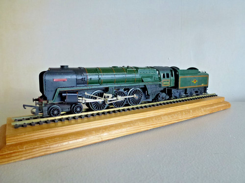 Hornby r063 70000 - r063, br