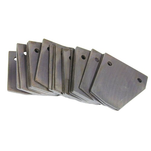 Stens 373 241 - stens, blade