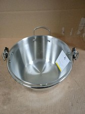 Penguin Home 5L Maslin Pan