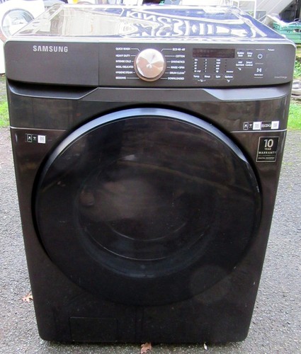 Samsung wf18t8000gv heavy duty - samsung,