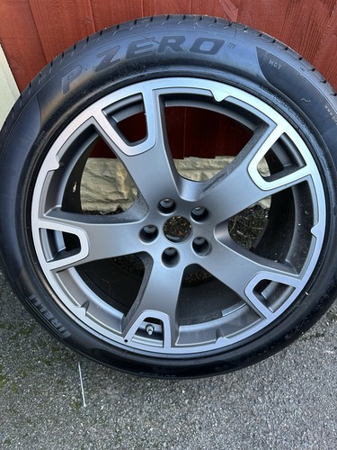 Maserati levante alloy inch - 20,