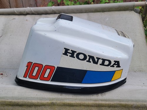 1970 honda 10hp 10 hp - 10hp,