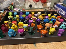 Gogo's Crazy Bones Evolution
