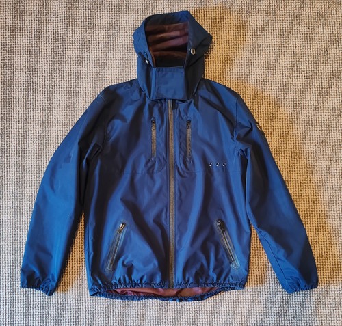 Nicholas deakins medium zip - medium, up