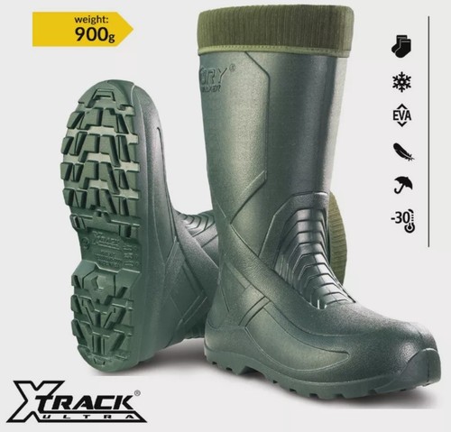 Dry walker track ultra - walker,