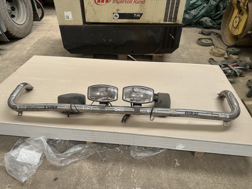 Kelsa light bar hibar removed - light,