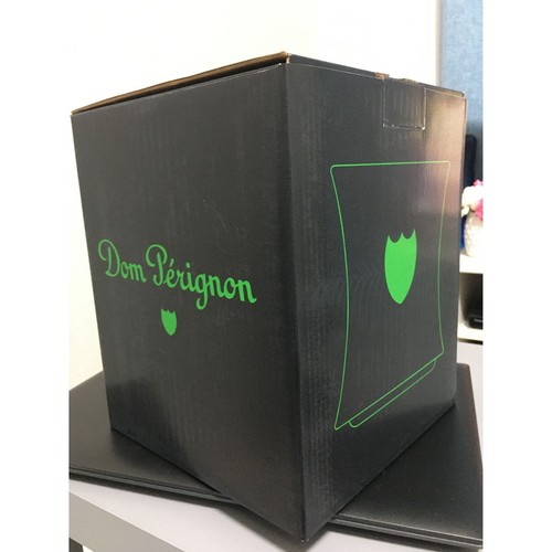 Dom perignon champagne cooler - dom,