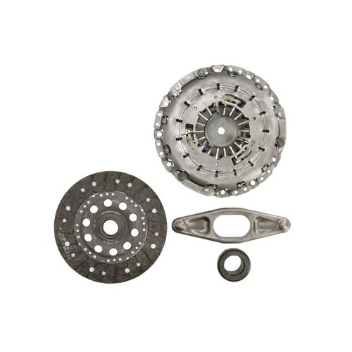 Fits luk 624 3778 clutch - fits,