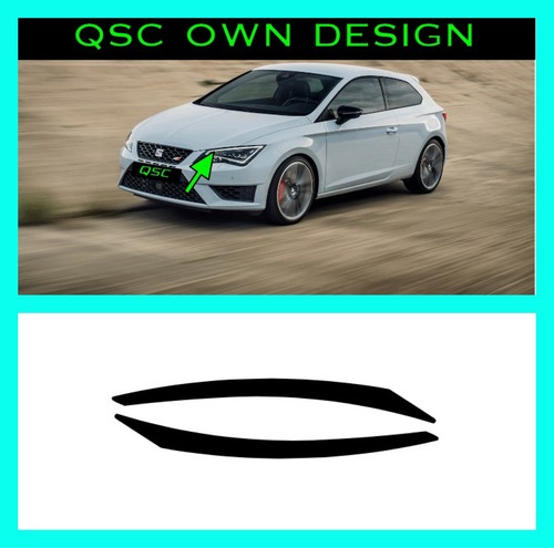 Seat leon cupra mk3 - seat,