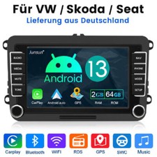 2+64GB Android 13 CarPlay Car