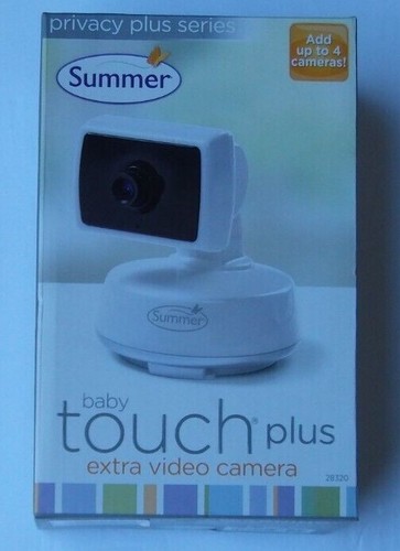 Summer baby touch plus - , extra