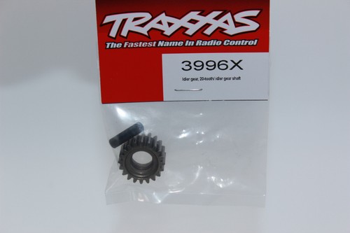 Traxxas trx 3996 - 3996, x