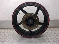 YAMAHA YZF R1 F R1 08 WHEEL rear wheel 