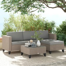 Pieces rattan garden - pieces,