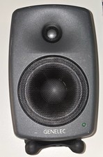 Genelec 8030C Compact 2-way