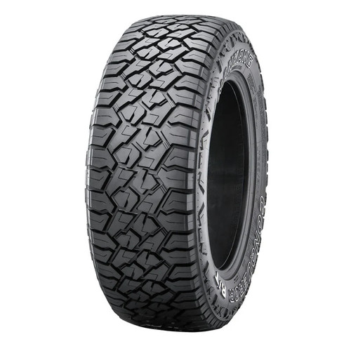 Nankang all terrain tyre - rt,