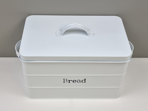 Harbour housewares metal - harbour, bread