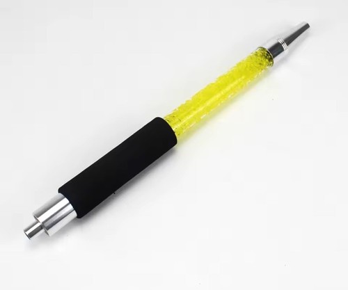 Yellow ice handle - yellow,