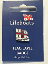 EASTBOURNE RNLI Lifeboat