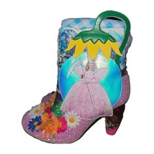 Irregular Choice "Don't Burst