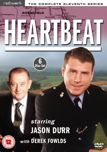 Heartbeat the complete - heartbeat,