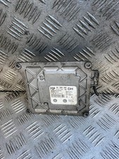 2007 VAUXHALL ASTRA H ENGINE ECU 1.6L PETROL 55559394