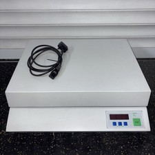 Mega AX315 Ultra Violet (UV) Exposure Unit – PCB / Screen Printing 240v