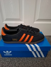 Adidas Originals Trimm Star
