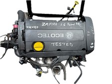 VAUXHALL ASTRA ZAFIRA B MERIVA