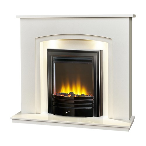 Acantha granada white marble - granada,