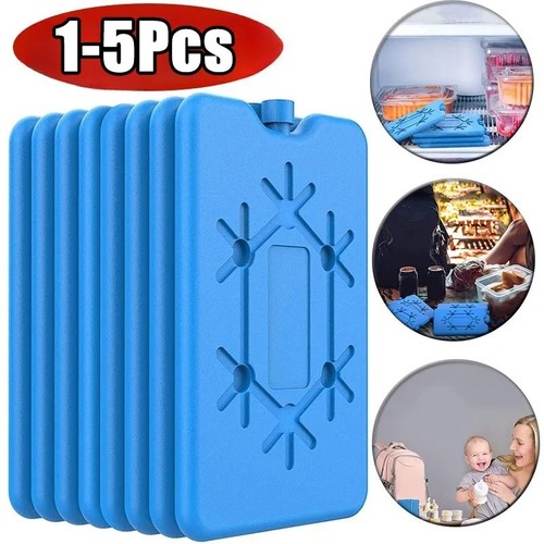 Freezer blocks for cool - freezer,