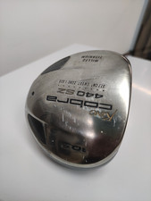 King Cobra 440SZ Milled