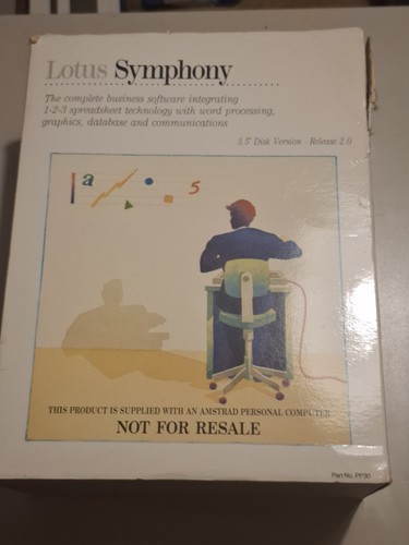 Lotus symphony business - lotus,