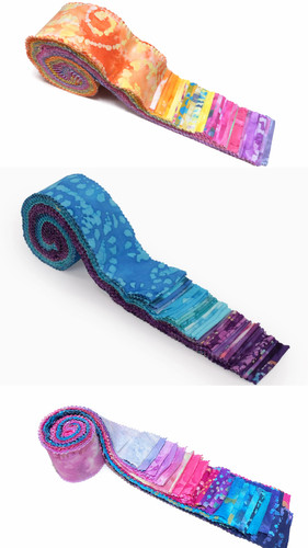 Premium batik cotton - premium, jelly