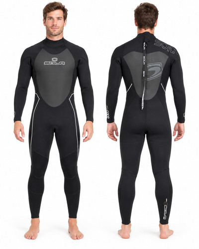 Sola core mens boys - mens, 5mm