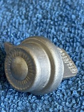 German Shako Chinstrap Lug