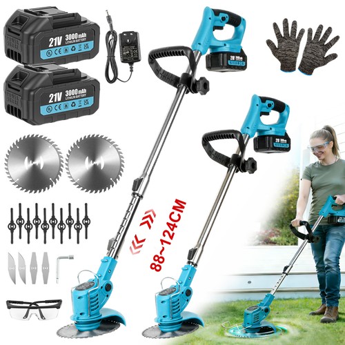 Cordless strimmer grass - strimmer,