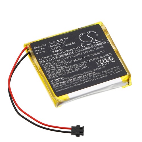 Battery for polar gps sport - for,