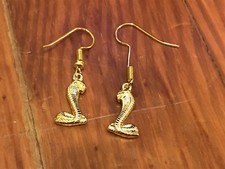 FORD MUSTANG SVT COBRA