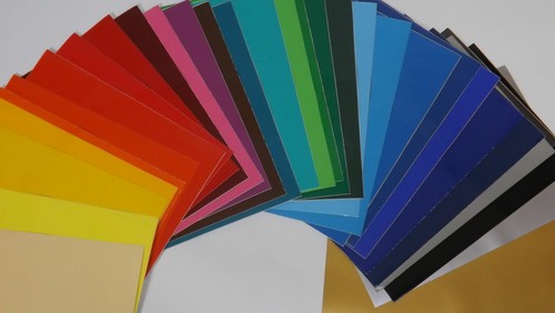 Sheets of self - 10, x