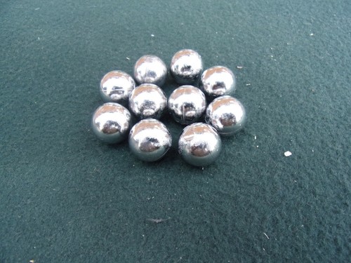 Approx round lead - mm,