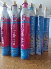 SodaStream  Cylinder  Refill 60L Bottles for EXCHANGE/REFILL 