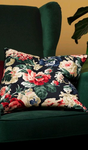 Ikea leikny cushion covers - ikea,