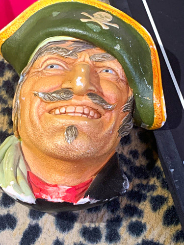 Bossons captain kidd - bossons, kidd”