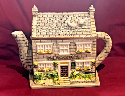 Western house emmerdale - emmerdale, the