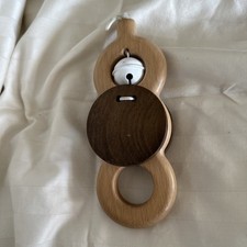 LOVEVERY Batting Ring Wooden