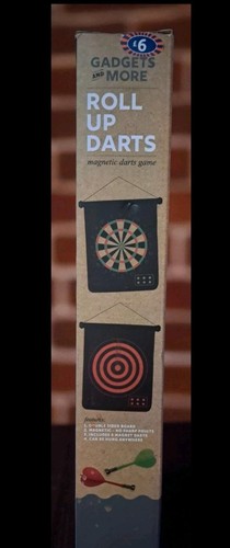 Gadget and more magnetic - and,