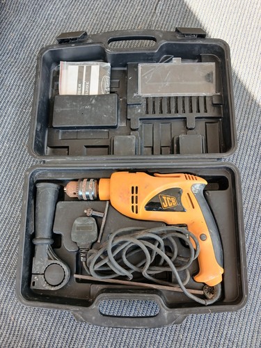 Jcb jcbd hd2 - corded, hammer